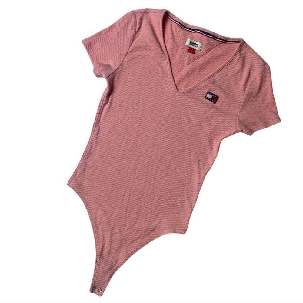 Body suit - Picture 4 of 8